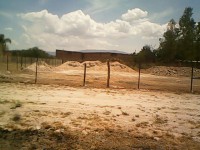 terreno en jardines del zapote en el zapote del valle